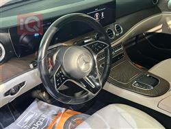 مێرسێدس بێنز E-Class